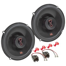 Kit JBL Stage3 627F convient