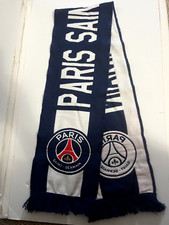 Paris Saint Germain Scarf