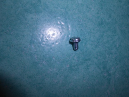 Vis m5x90 motobécane - m5x90,