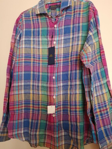 Polo ralph lauren - ralph, xl