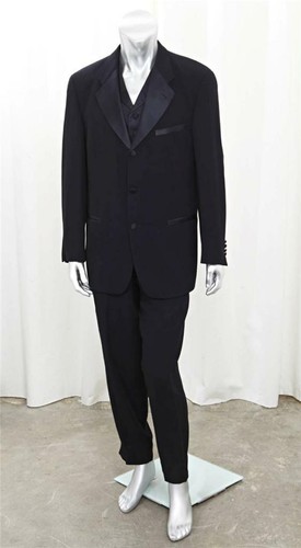 Hugo boss navy - navy, trim