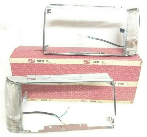 Cadres fiat regata serie 2 - fiat,