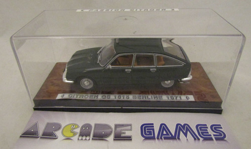 Voiture passion citroen - voiture,