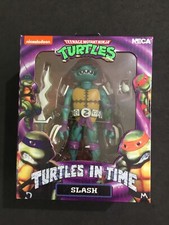 Teenage Mutant Ninja Turtles