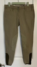 EUC Pikeur Landy Hunter Knee