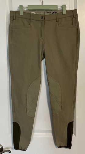 Euc pikeur landy - hunter, knee