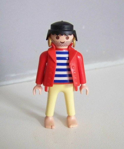 Playmobil pirates - (a4244),