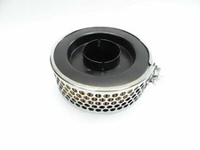 Vintage Moto Classique Pancake Type Pour Amal Carburateur