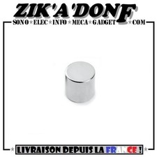 Aimant pour flotteur réservoir de cafetière SENSEO 6x6mm (Original, Quadrante)