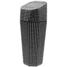 Poubelle de voiture Bling Auto