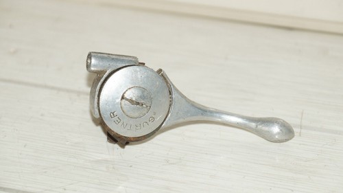 Manette moto ancienne gurtner - manette,