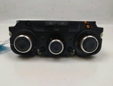 Commande de chauffage occasion VOLKSWAGEN GOLF V Phase 1 - 2.0 TDI 140ch -