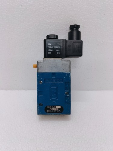 Electrovanne nabco egms - nabco, egms-314m-2