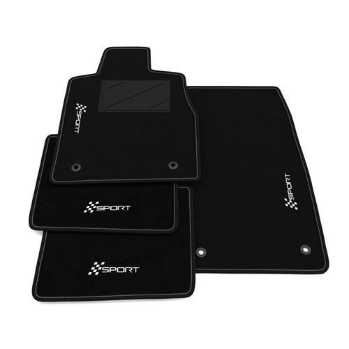 Tapis sol compatibles avec - de,