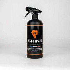 SHINE - NETTOYANT DEGRAISSANT COMPARTIMENT MOTEUR - 750ml