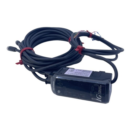 Keyence 1050 amplificateur - keyence,