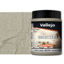 SABLE GRIS DIORAMA FX -
