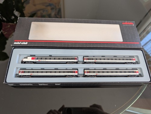 Marklin 87456 coffret de - marklin,