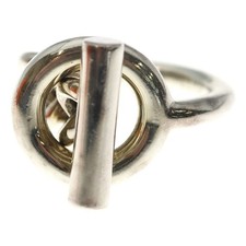 Hermes Croisette Chain Ring