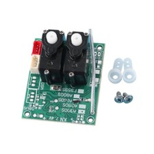 Carte de récepteur pour