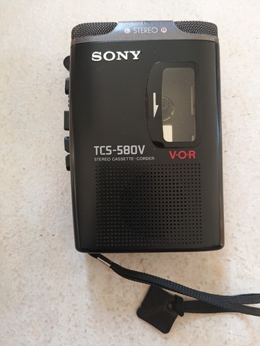 Ballladeur walkman sony - ballladeur, k7
