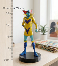 Figurine résine horos - résine,