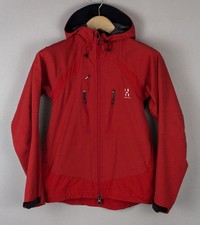 Veste HAGLOFS Femme Gore