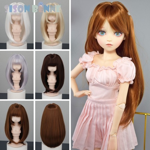 Sison benne perruque bjd - benne,