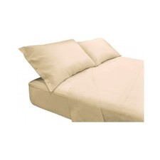 PLEIN DRAP DE LIT LINGE DE