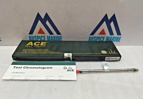 Colonnes hplc ace c18 - ace,