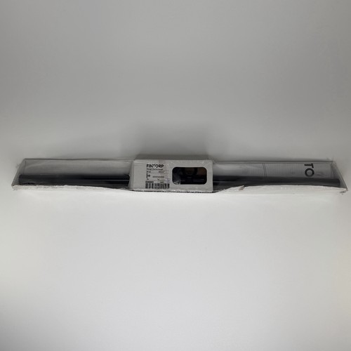 New ikea fintorp - ikea, black