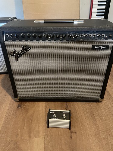 Fender princeton chorus - fender, 82