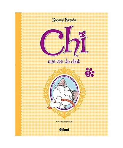 Chi une vie - -, [grand