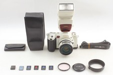 [MINT NO US Duties !] MINOLTA