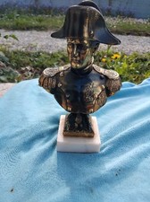 ancien buste de NAPOLEON 1er 