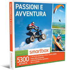 Smartbox - Coffret Cadeau -