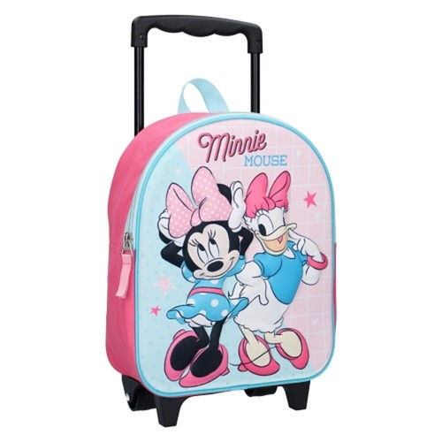 Disney minnie daisy zainetto - minnie,