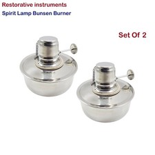 Dentaire Alcool Spirit