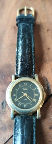 Ancienne montre vintage pierre - vintage,