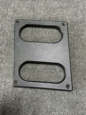 Triton Bass Boat Rod Storage