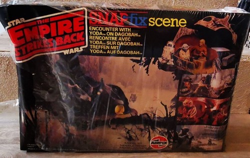 Star wars esb snap fix - snap,