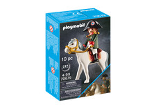 Playmobil set limité