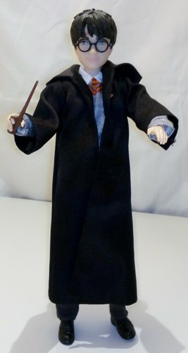 Figurine harry potter 25cm - figurine,