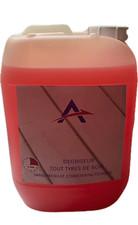Produit dégrisant pour - , bois-