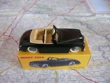 SIMCA 8 Sport  DINKY ATLAS