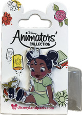 Trading Pin - Disney