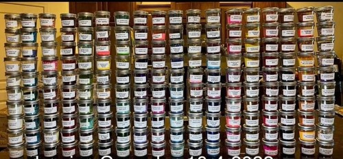 Huge lot high quality - high,