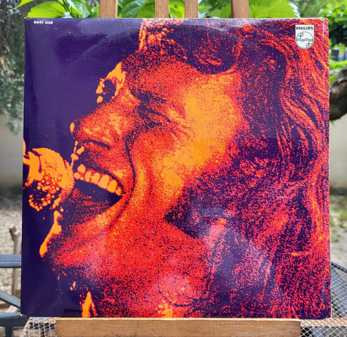 Johnny hallyday live - johnny,