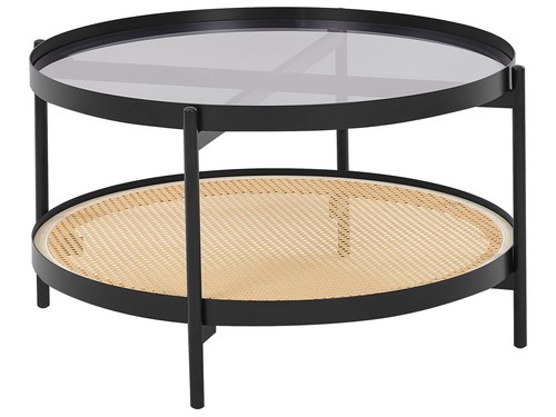 Table basse moderne - moderne, avec