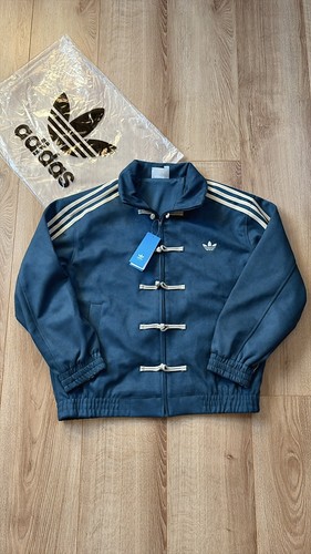 Veste adidas nouvel chinois - nouvel,